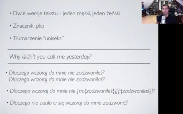 W specjalnym odcinku &quot;Angielskiego dla graczy&quot; czeka na Was darmowy wykład