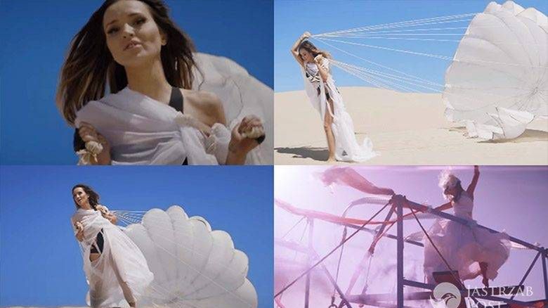 Teledysk Mariny "On My Way"