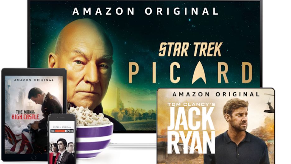 Play dodaje 6 miesięcy Amazon Prime Video gratis dla nowych i przedłużających umowy abonentów
