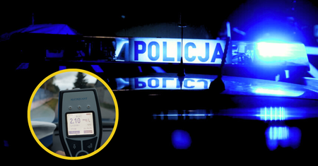 Niechlubny rekordzista w Połajewie