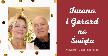 Święta u Iwony i Gerarda z “Sanatorium Miłości”