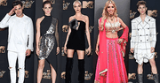 Gwiazdy na MTV Movie Awards 2017: Emma Watson, Zac Efron, Cara Delevingne [GALERIA + ZWYCIĘZCY]