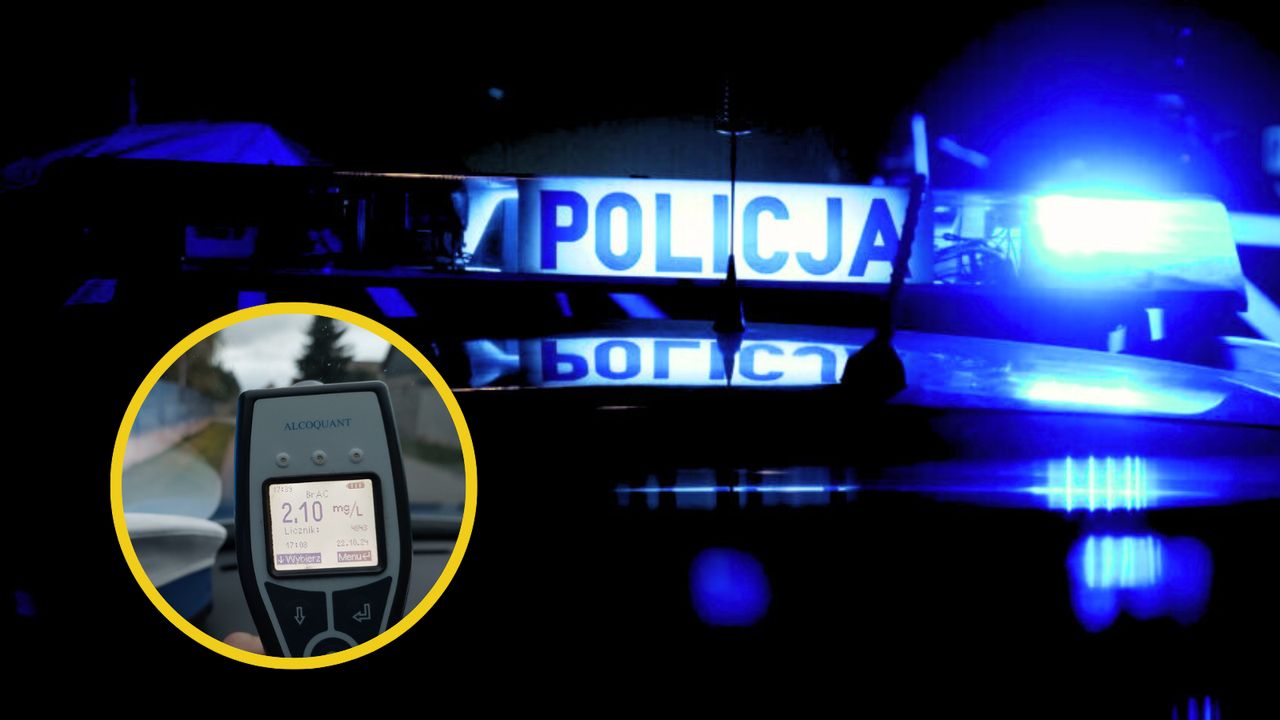 Niechlubny rekordzista w Połajewie