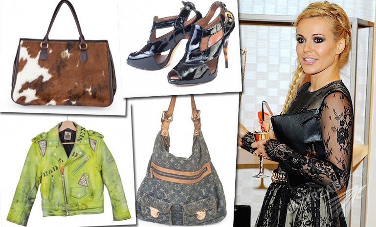 Doda wyprzedaje swoją szafę! 10 rzeczy to prawdziwe modowe perełki