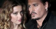 Johnny Depp kontra Amber Heard. Chciał, by zwolniono ją z "Aquamana"