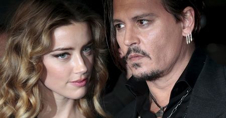 Johnny Depp vs. Amber Heard. Na nowych nagraniach aktorka przyznaje się do winy