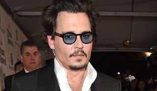 Johnny Depp broni się przed zarzutami Amber Heard. "Nie jestem głupi"