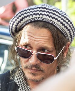 Zwrot w sprawie Johnny'ego Deppa. Walczy o dobre imię
