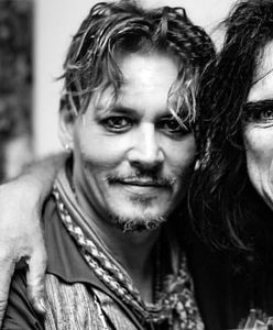 Johny Depp wystąpi na jedynym koncercie w Polsce. Przyszły rok będzie należeć do Hollywood Vampires