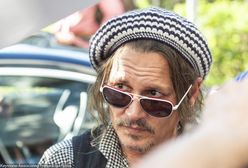 Zwrot w sprawie Johnny'ego Deppa. Walczy o dobre imię