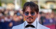 Johnny Depp wciąż walczy z Amber Heard. Ale odzyskuje szacunek branży filmowej