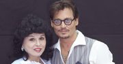 Johnny Depp: ''Każda rola w jakiś sposób odbija się na psychice'' [WYWIAD]