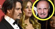 Amber Heard to najśmieszniejszy geniusz zła na świecie. Tego się nie spodziewała