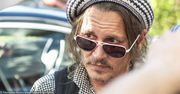 Zwrot w sprawie Johnny'ego Deppa. Walczy o dobre imię