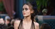 Lily-Rose Depp debiutuje na wybiegu Chanel