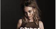 Lily-Rose Depp we włoskim "Vogue"