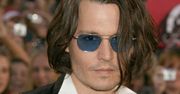 Johnny Depp skończył 53 lata. Jak zmienił się przez ten czas?