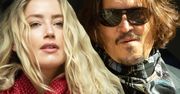 Johnny Depp w SMS-ach nie miał litości dla Amber Heard: "Nie tknąłbym tej pi*przonej dzi*ki nawet w kombinezonie ochronnym". Aż przykro czytać