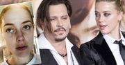Co działo się w domu Johnny'ego Deppa i Amber Heard? Do sieci wyciekło kolejne nagranie