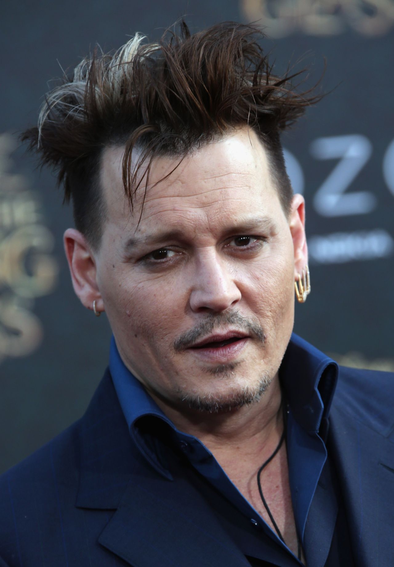 "Piraci z Karaibów": Johnny Depp źle zniósł rozstanie z Amber Heard