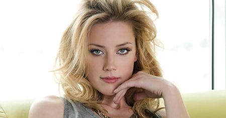 Amber Heard znowu singielką. Zerwała z miliarderem?