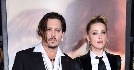 Amber Heard zerwała warunki umowy? Może nie dostać milionów Deppa