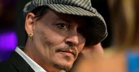 Johnny Depp musi przedstawić dokumentację medyczną w sądzie