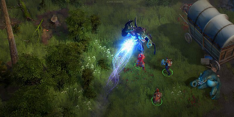 Pathfinder: Kingmaker dostanie po premierze trzy dodatki