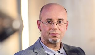 Andrzej Leder: PiS wywrócił stolik. Grill i ciepła woda w kranie dawno przestały Polakom wystarczać