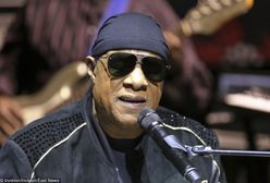 Stevie Wonder przerywa koncerty. Artysta przejdzie poważną operację