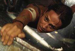 "Tomb Raider": Alicia Vikander to obsadowy strzał w dziesiątkę [RECENZJA BLU-RAY]