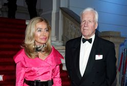 Bogumiła Wander na Charytatywnym Balu Dziennikarzy 2016!