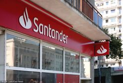 Santander Bank Polska. Awaria bankomatów się skończyła
