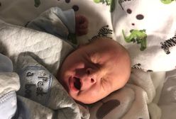 Pierwsze dziecko urodzone w 2020 roku w Polsce to chłopiec