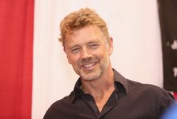 John Schneider przegrał z byłą żoną. Musi ją utrzymywać