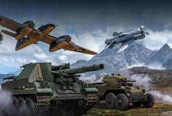 War Thunder prezentuje "Kroniki II Wojny Światowej"