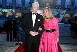 Krzysztof Baranowski: "Uważam, że Bogumiła jest najpiękniejszą kobietą w Polsce"