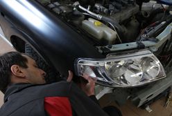 Nie tylko oryginalne części: oszczędź pieniądze nie rezygnując z jakości