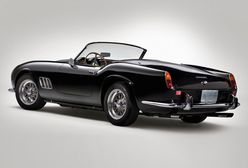 Najdroższe kolekcjonerskie samochody świata