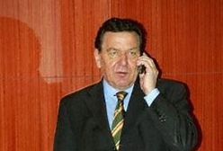 Schroeder zabierze zasiłki?