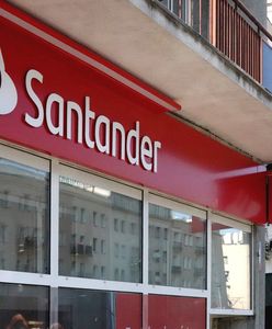 Santander Bank Polska. Awaria bankomatów się skończyła