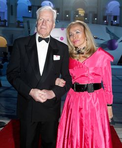 Krzysztof Baranowski: "Uważam, że Bogumiła jest najpiękniejszą kobietą w Polsce"