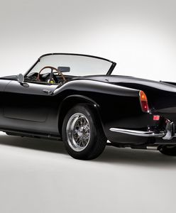 Najdroższe kolekcjonerskie samochody świata