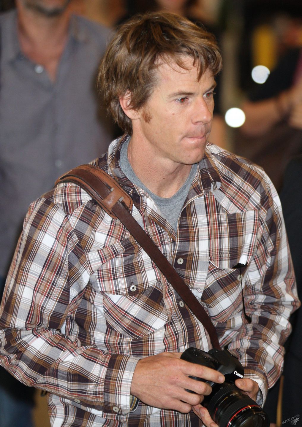Danny Moder
