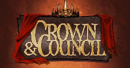 Mojang sposób na darmowy weekend, czyli pobierzcie ze Steama Crown and Council