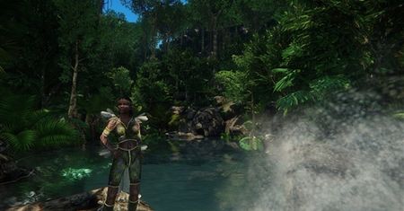 Wander - MMO bez walki - przypomina o sobie krótkim, nastrojowym zwiastunem