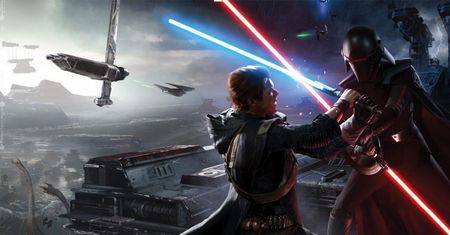 Star Wars Jedi: Fallen Order spełniło pokładane w nim nadzieje
