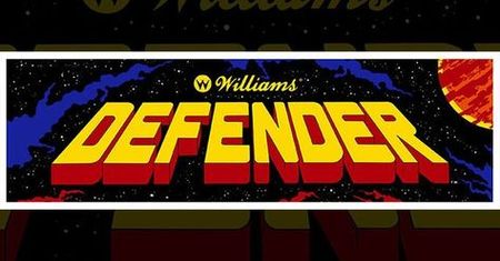 Defender - Historia powstawania przeogromnego hitu z lat 80-tych