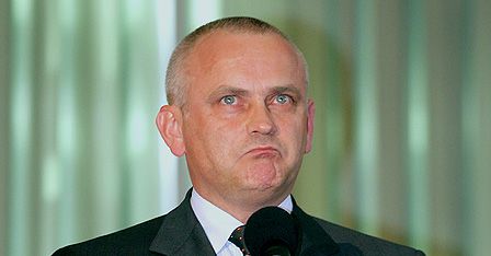 Szczygło zapowiada kontynuację polityki Sikorskiego
