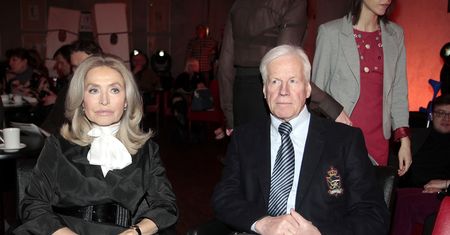 Mąż Wander wyznał szczerze: Nadal kocham byłą żonę